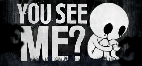 You see me?