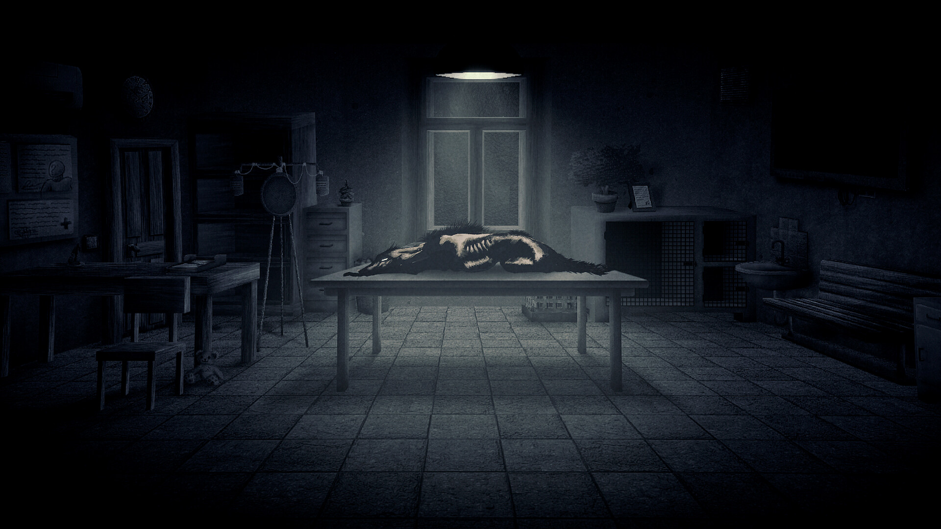 You see me? screenshot 6