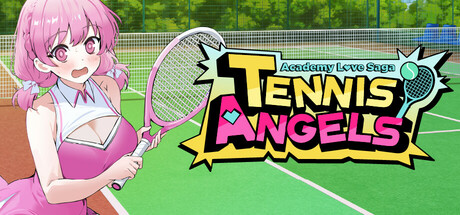 Academy Love Saga: Tennis Angels