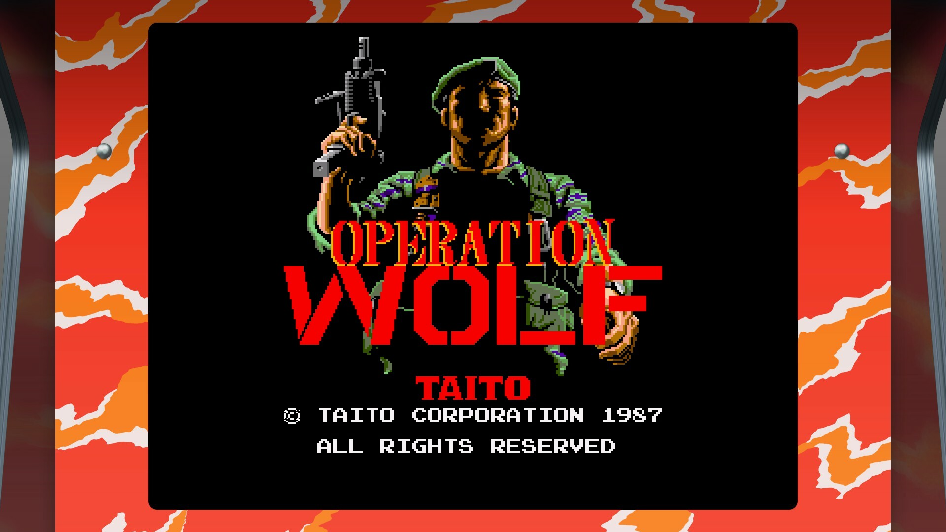 Jeu Nintendo Switch - OPERATION NIGHT STRIKERS (Version Japon, Texte En Anglais) - NEUF Sous Scellé