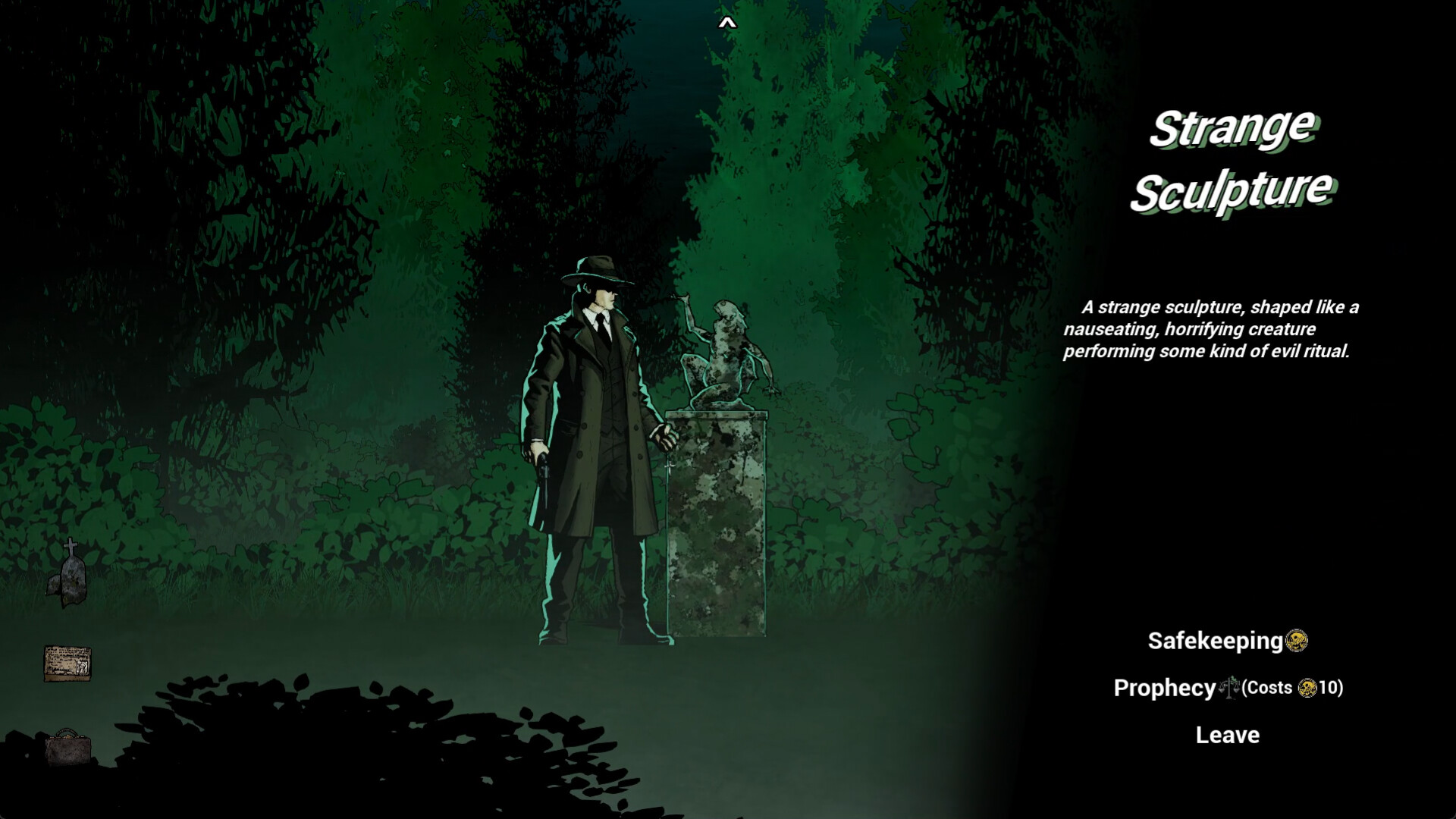 Darkest Darkness screenshot 7
