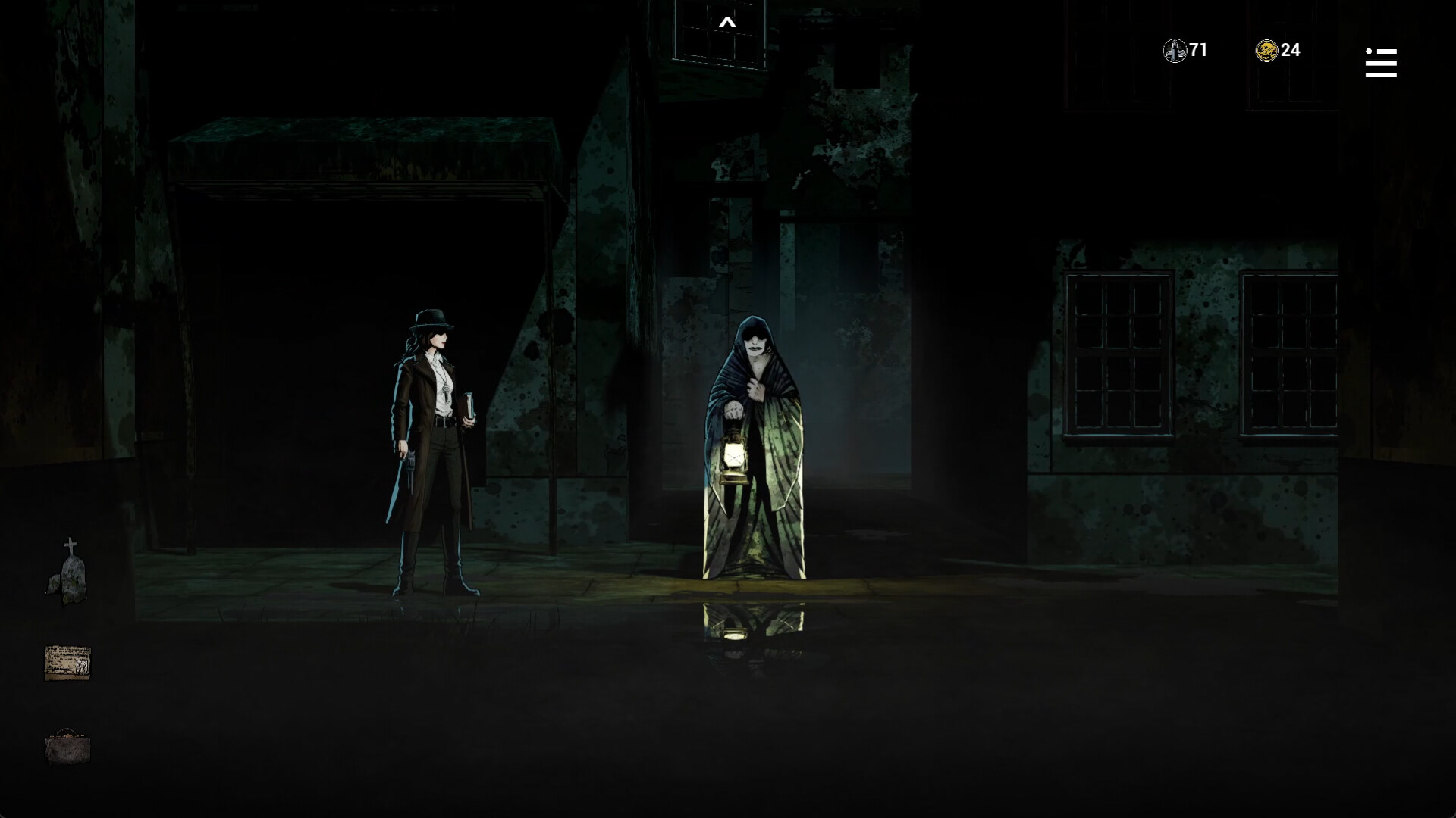 Darkest Darkness screenshot 6