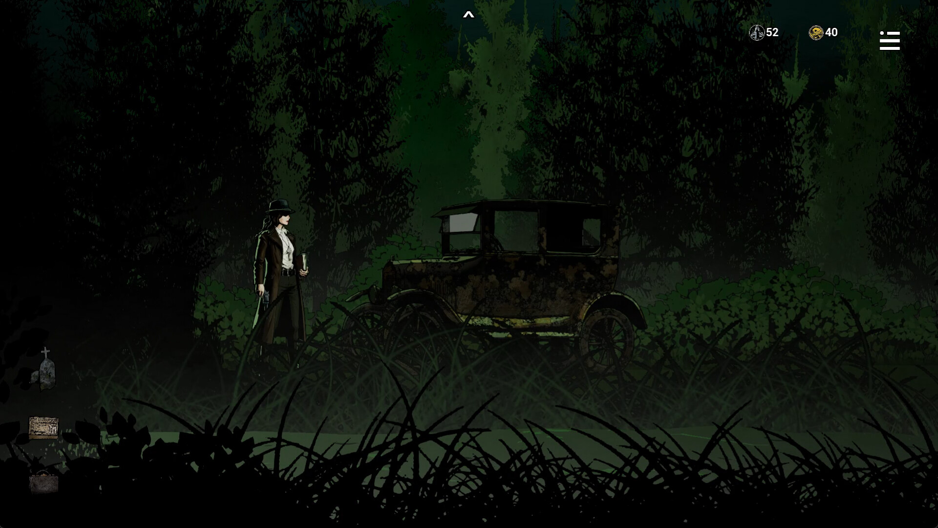 Darkest Darkness screenshot 8