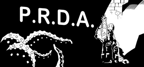 P.R.D.A. Demo