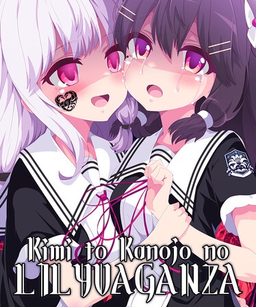 Kimi to Kanojo no LILYVAGANZA