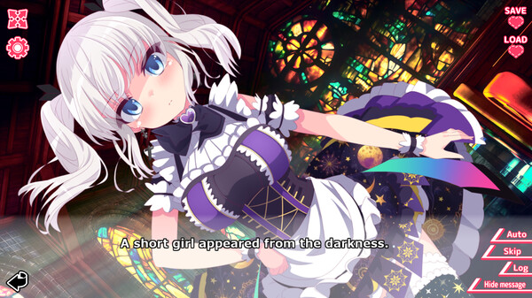 Kimi to Kanojo no LILYVAGANZA screenshot