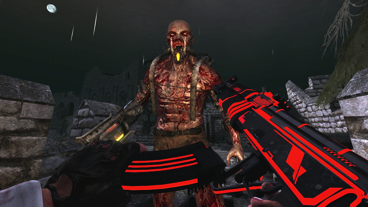 Killing Floor - Neon Weapon Pack screenshot 6