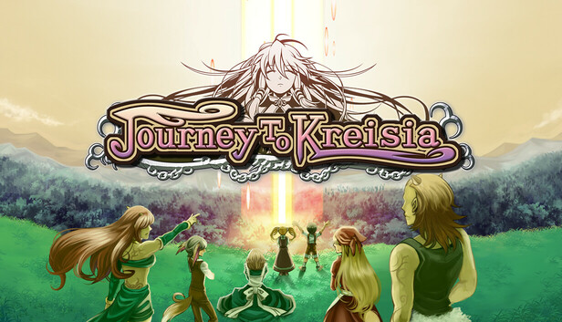 A Priest Journey In An Rpg World