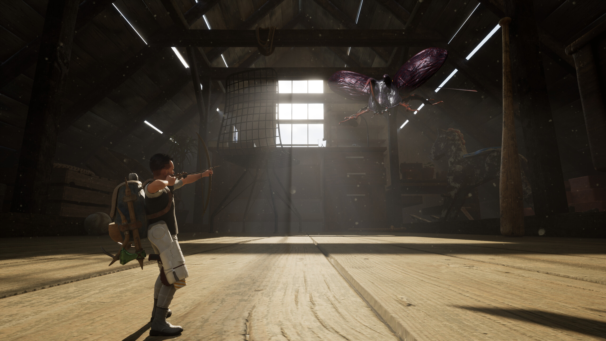 Tiny-Fi screenshot 4