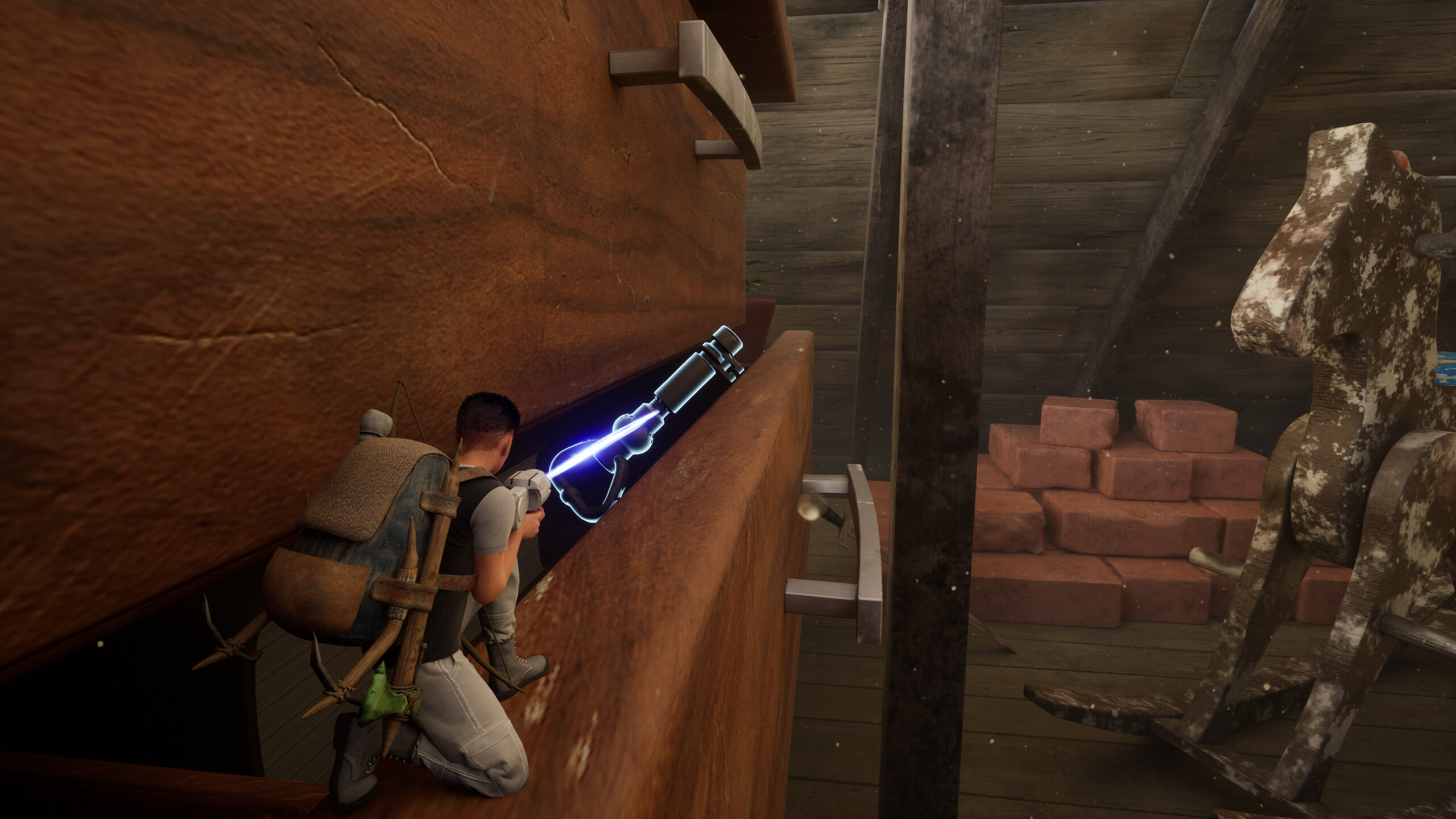 Tiny-Fi screenshot 3