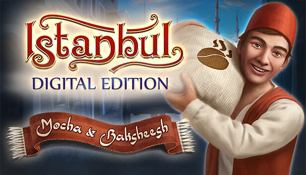 【限定価格セール！】 & Mocha - Edition Digital Istanbul: Baksheesh Steam on その他