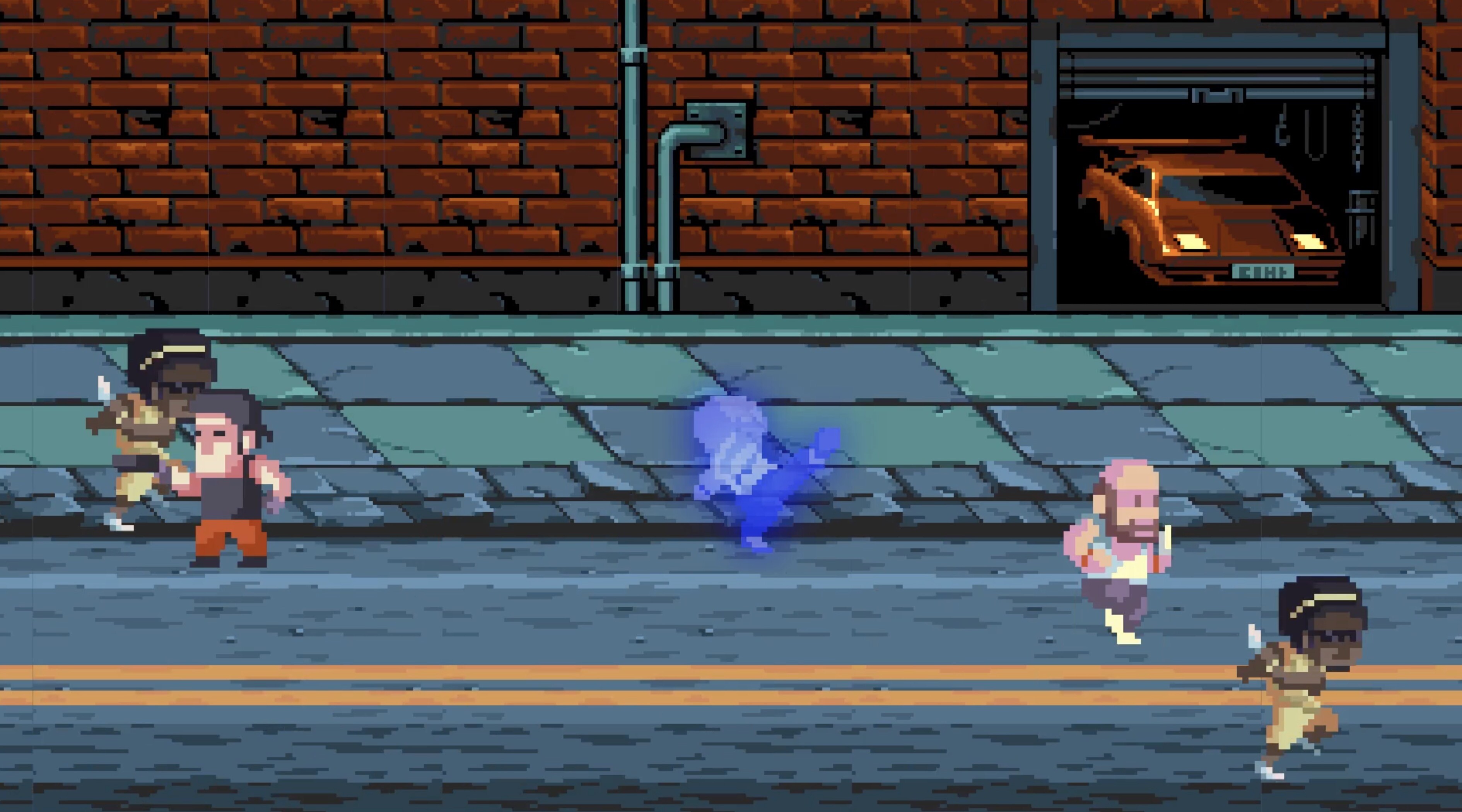 Unplayable screenshot 3