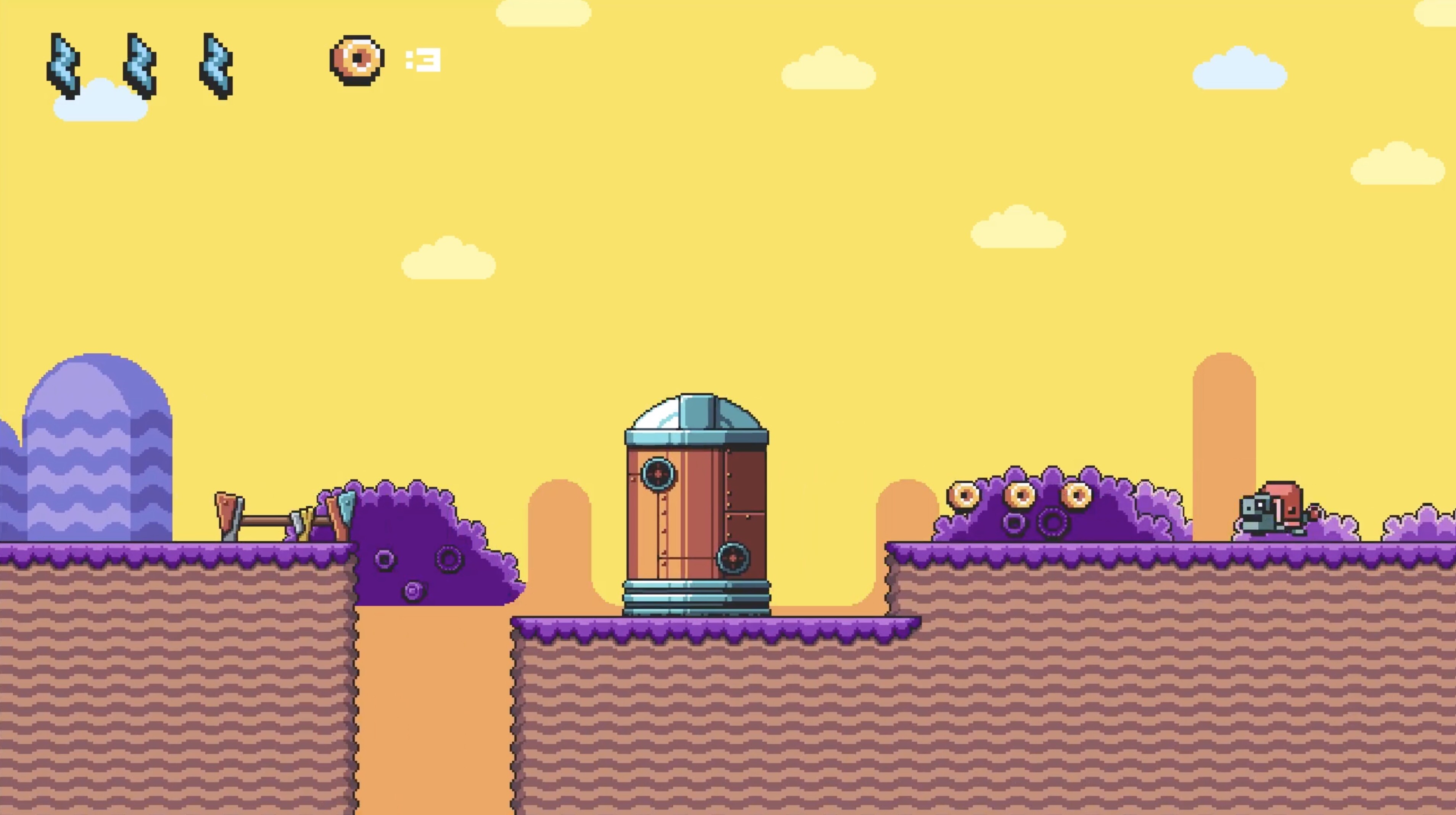 Unplayable screenshot 2