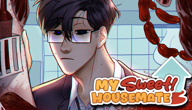 My Sweet! Housemate