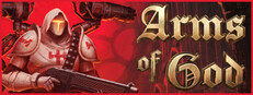 Arms of God