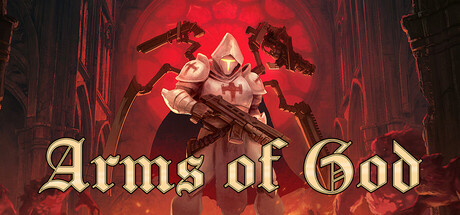Arms of God