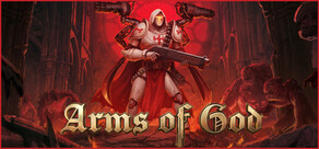Arms of God