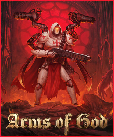 Arms of God