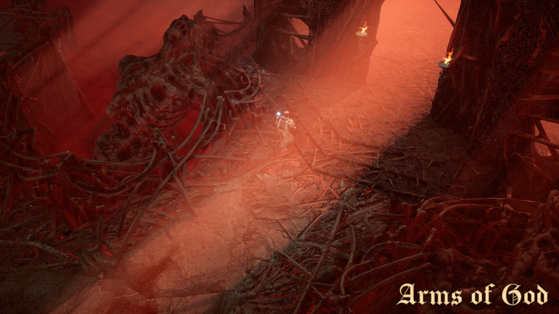 Arms of God — изображение 9