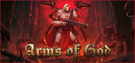 Arms of God