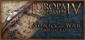 Europa Universalis IV: Songs of War Music Pack