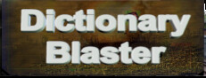 Dictionary Blaster screenshot 12