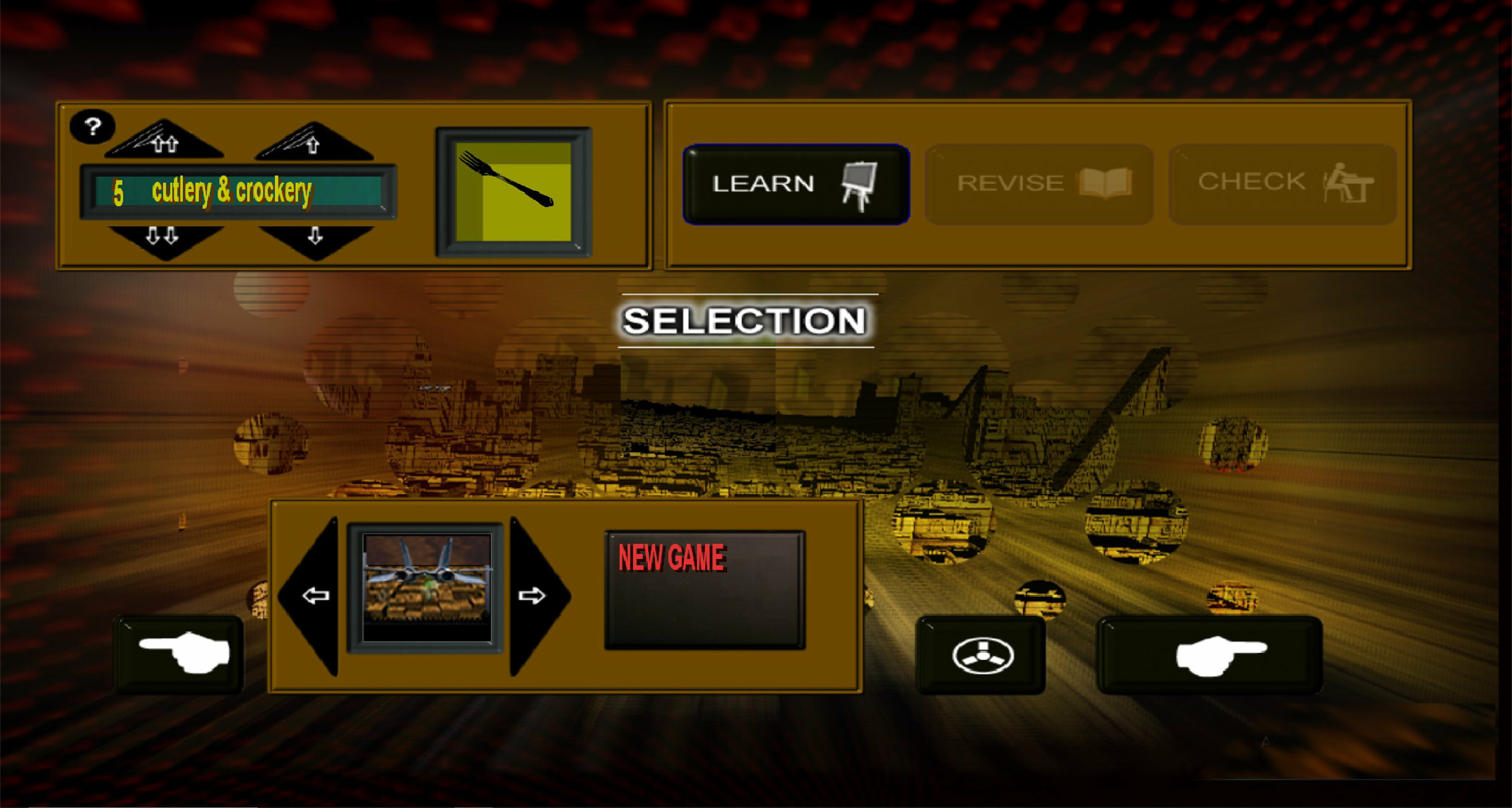 Dictionary Blaster screenshot 5