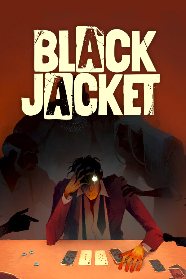 Black Jacket