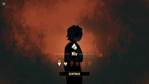 Black Jacket screenshot