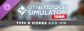 City Transport Simulator: Type D Vienna Add-On