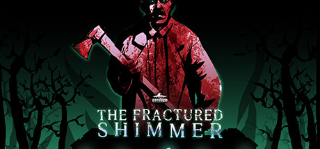 The Fractured Shimmer — Steam header