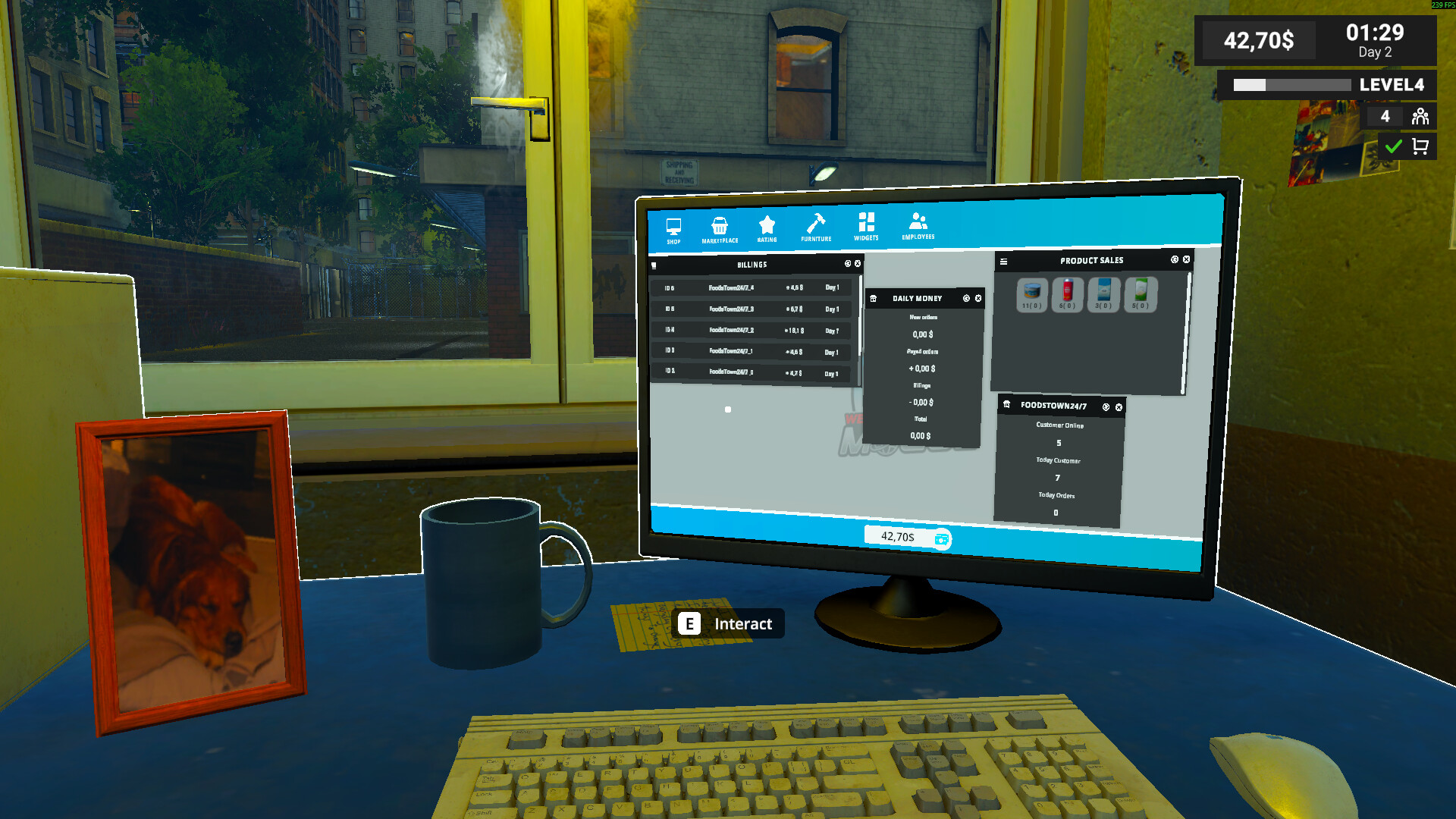Webstore Mogul screenshot 6