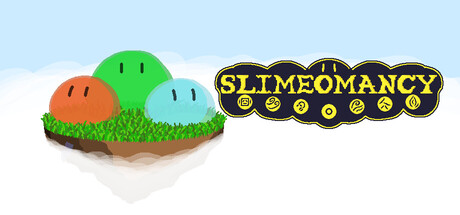 Slimeomancy