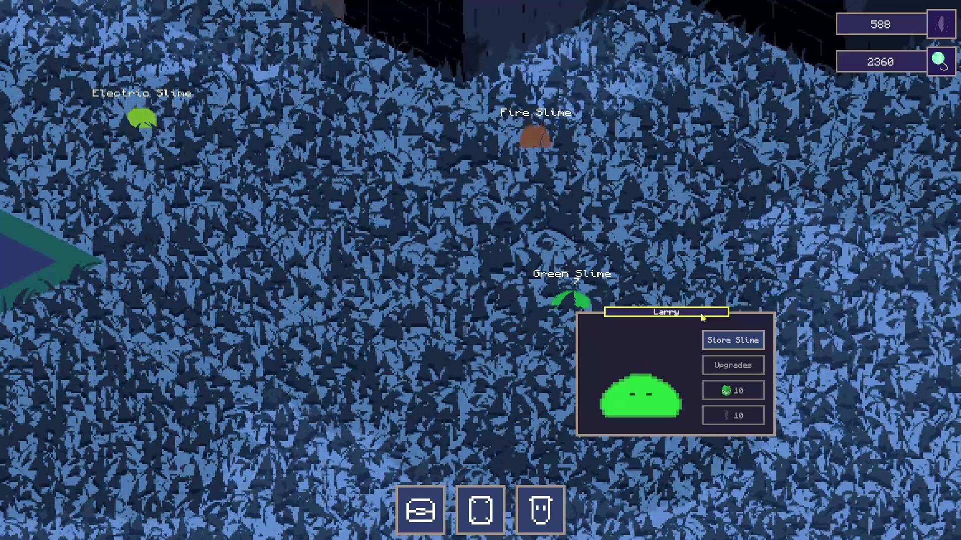 Slime Alchemist screenshot 4