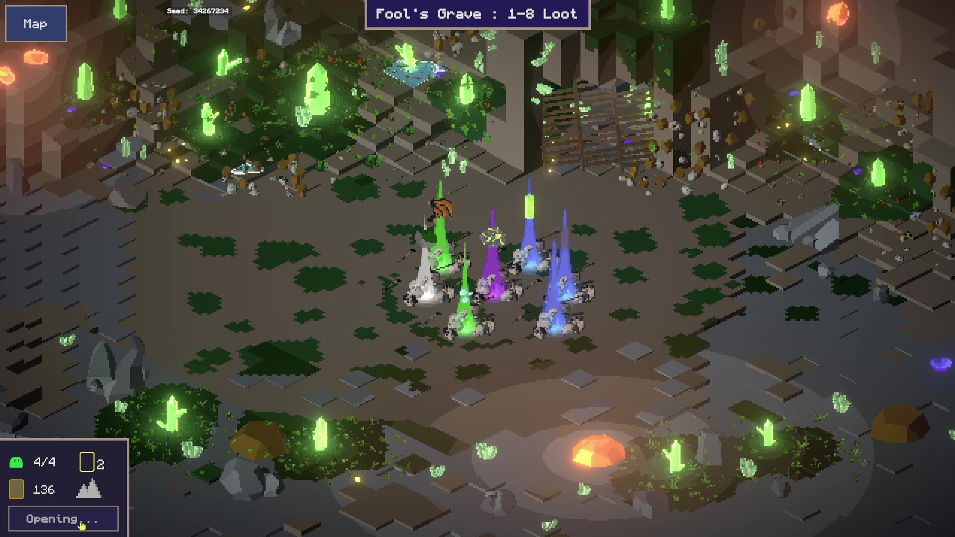 Slime Alchemist screenshot 9