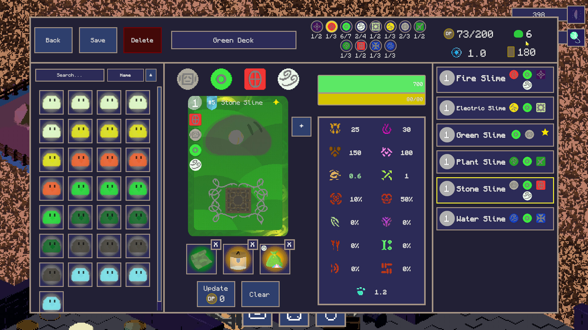 Slime Alchemist screenshot 5