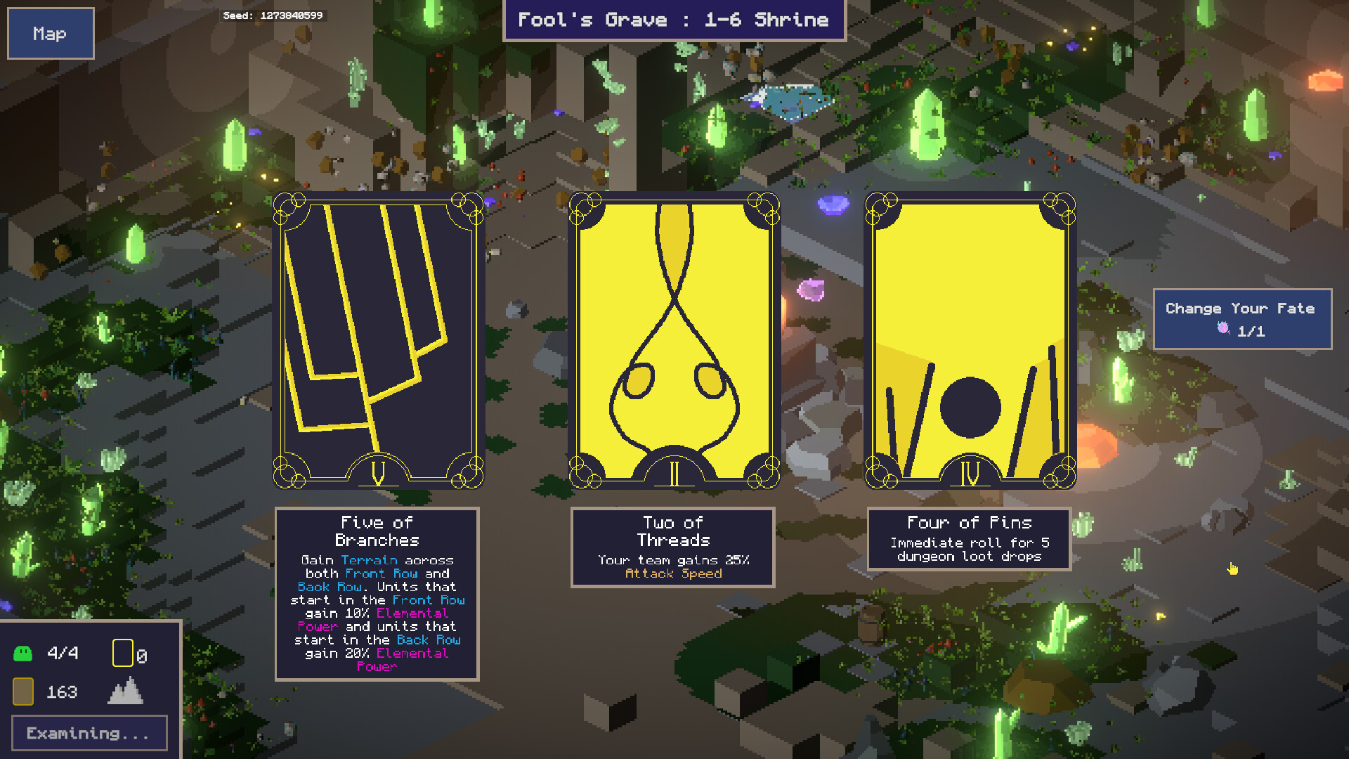 Slime Alchemist screenshot 8