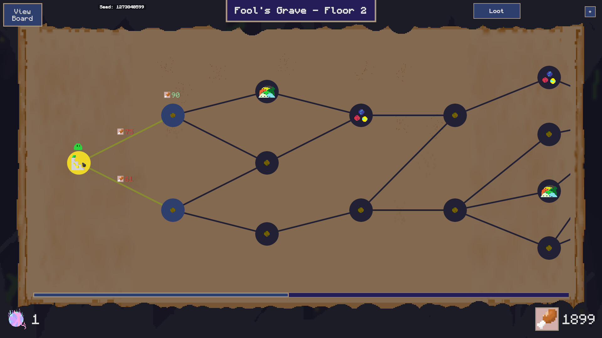 Slime Alchemist screenshot 7