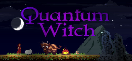 Quantum Witch