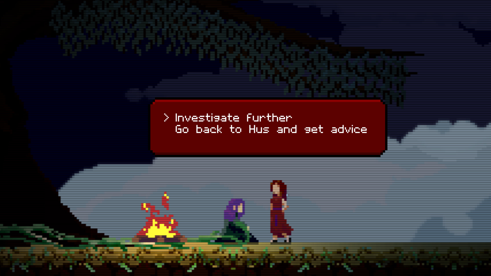 Quantum Witch screenshot 6