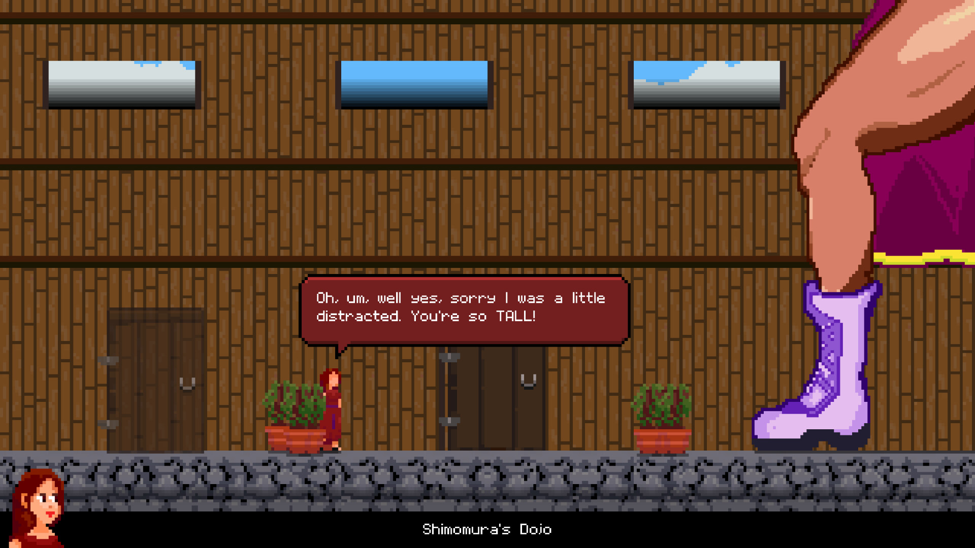 Quantum Witch screenshot 4