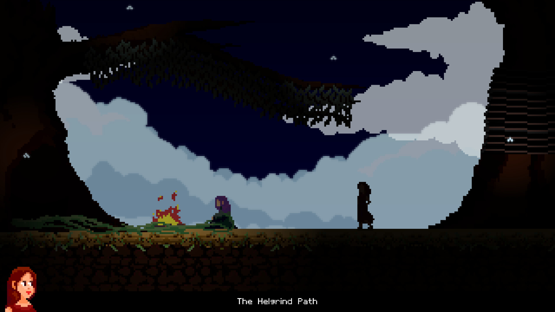 Quantum Witch screenshot 3