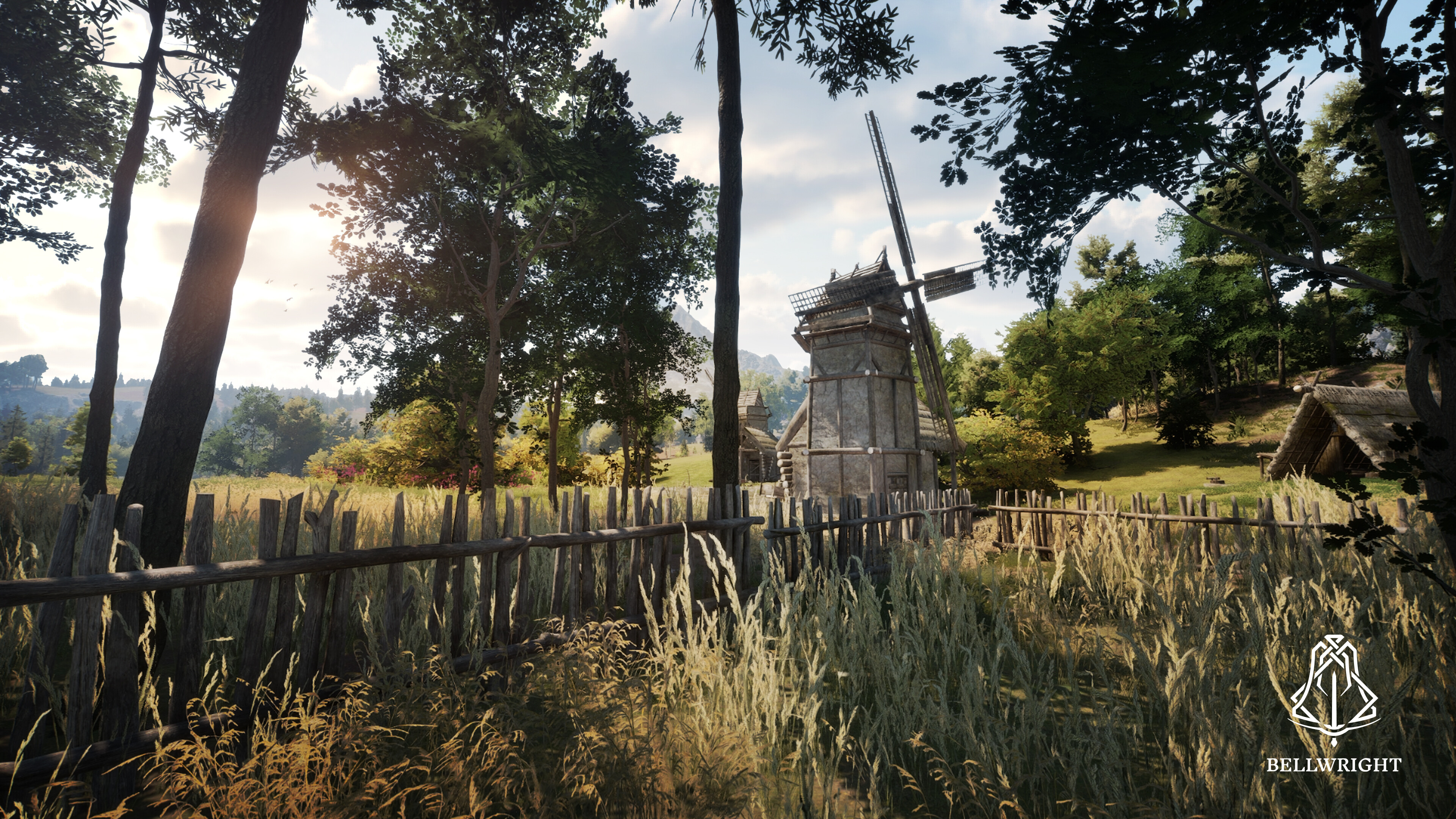 Bellwright Soundtrack screenshot 9