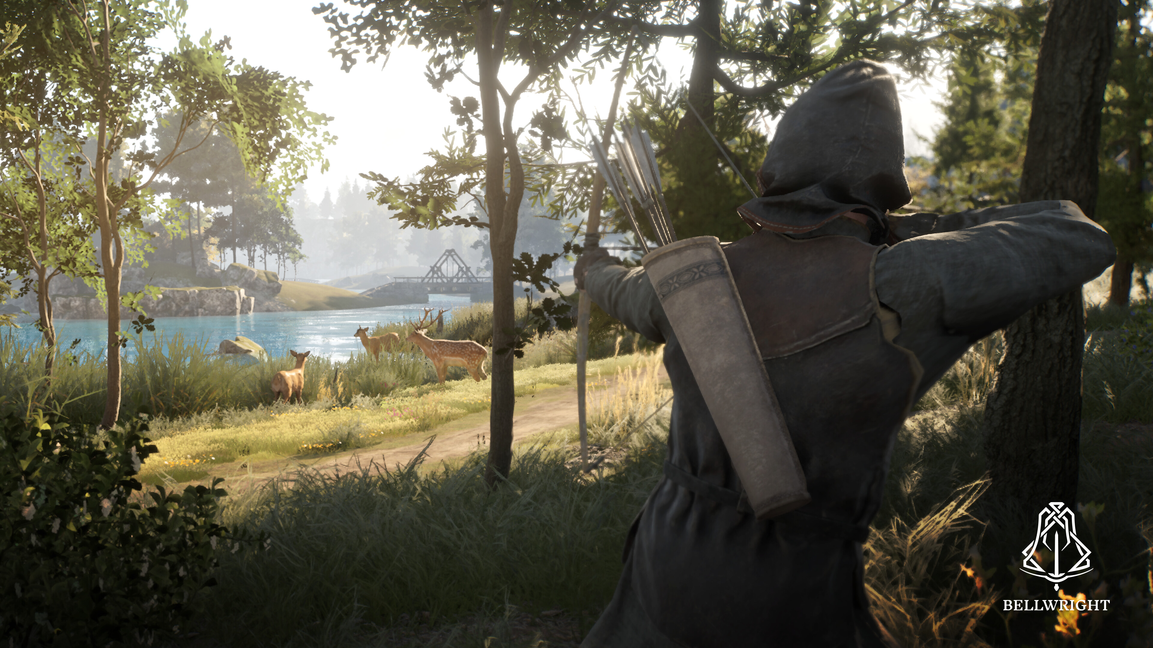 Bellwright Soundtrack screenshot 4