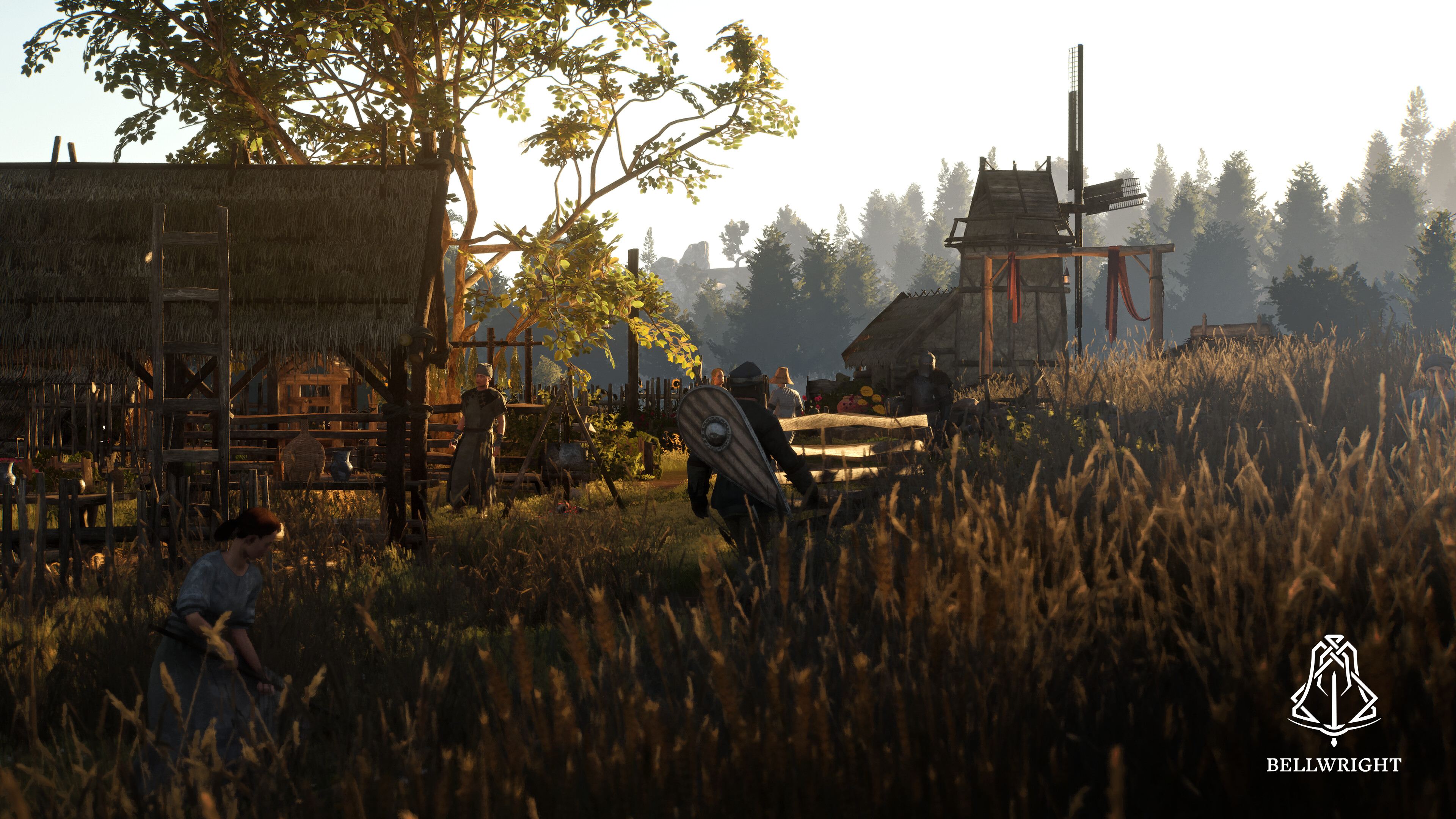 Bellwright Soundtrack screenshot 7