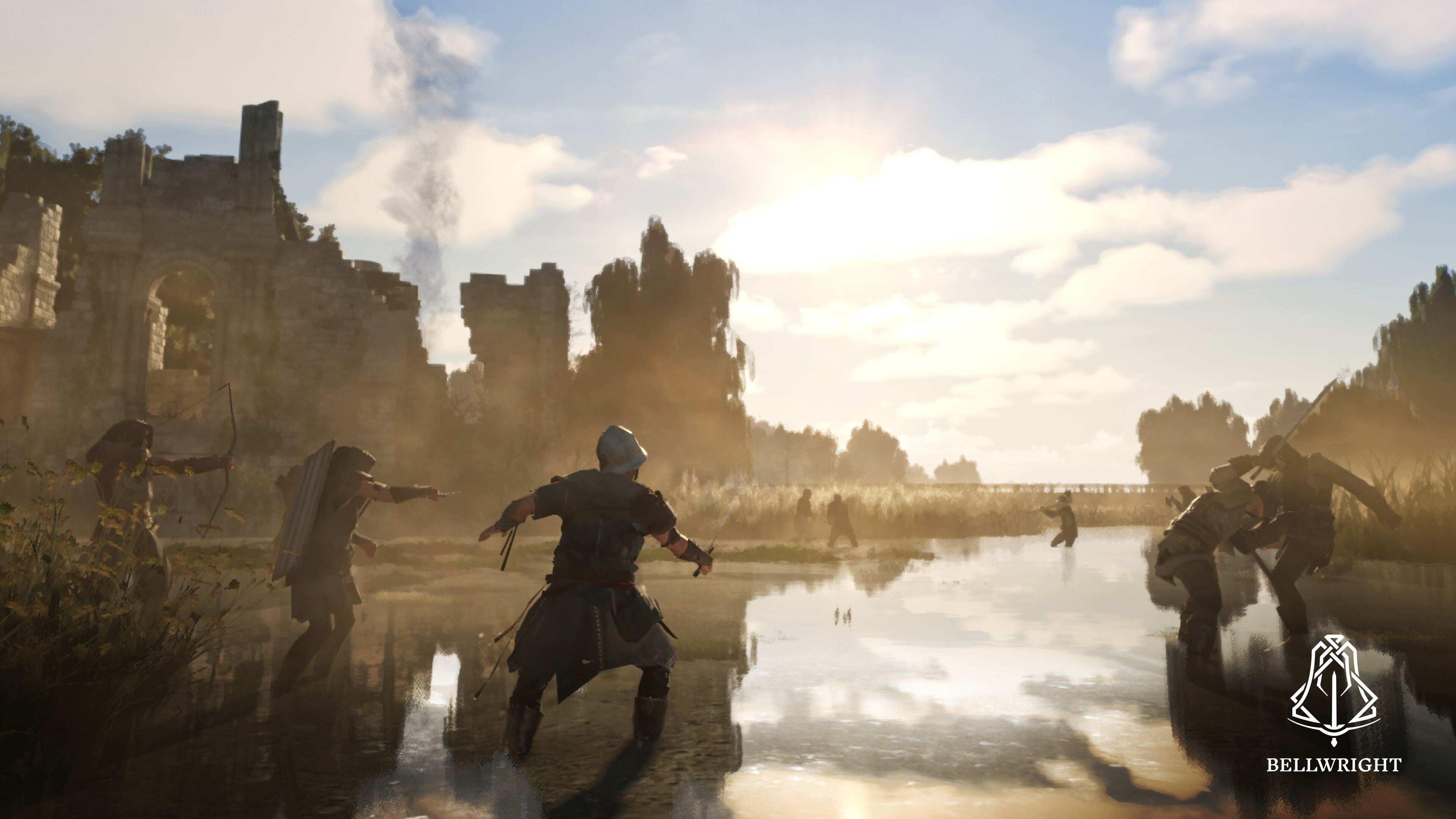 Bellwright Soundtrack screenshot 8