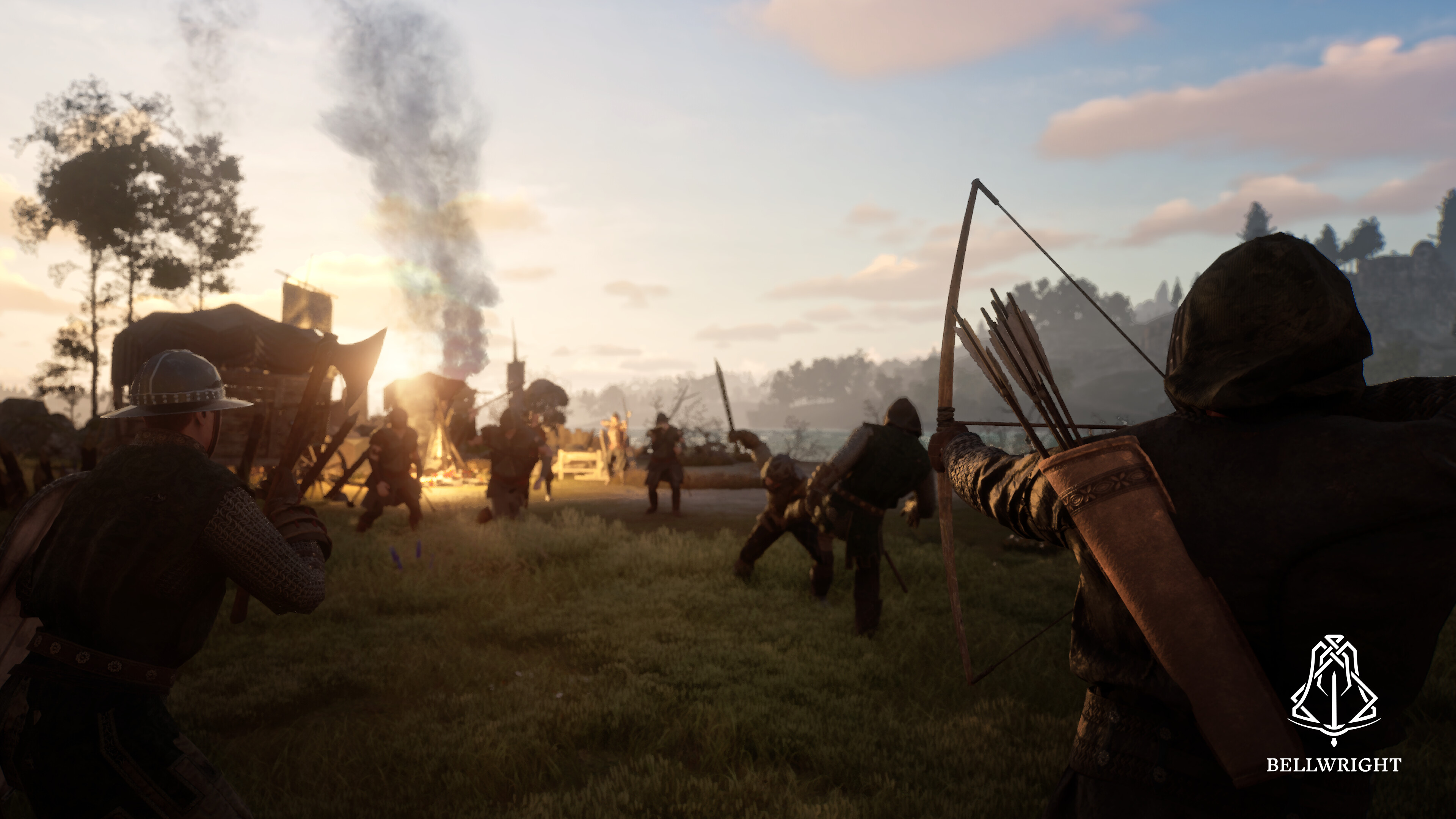 Bellwright Soundtrack screenshot 1