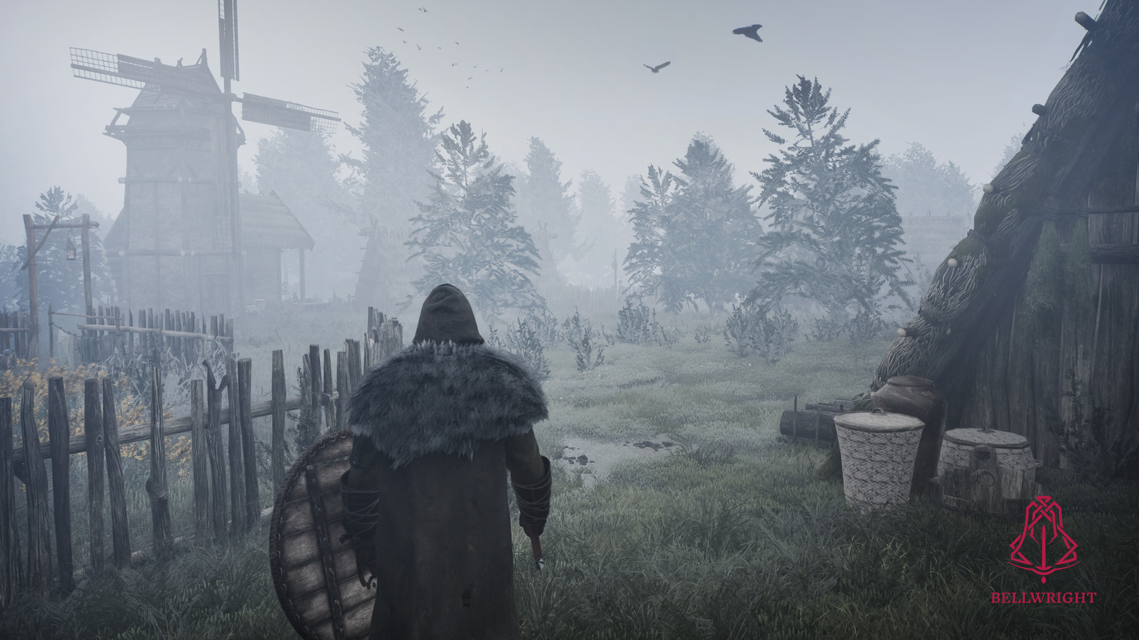 Bellwright Soundtrack screenshot 6