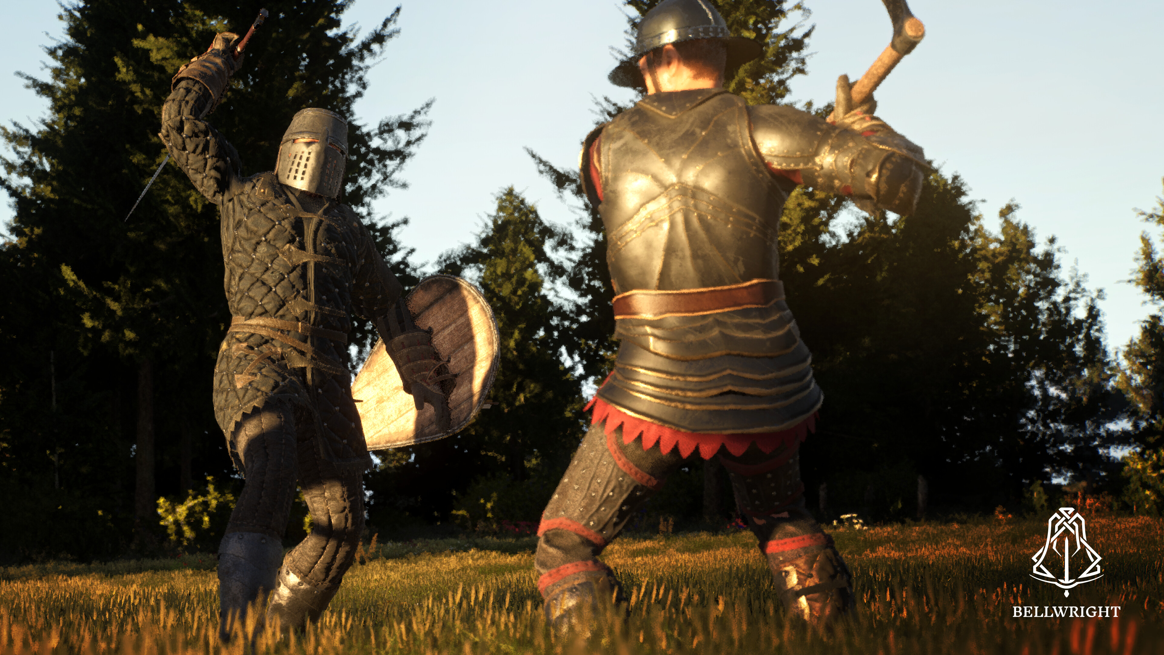 Bellwright Soundtrack screenshot 3