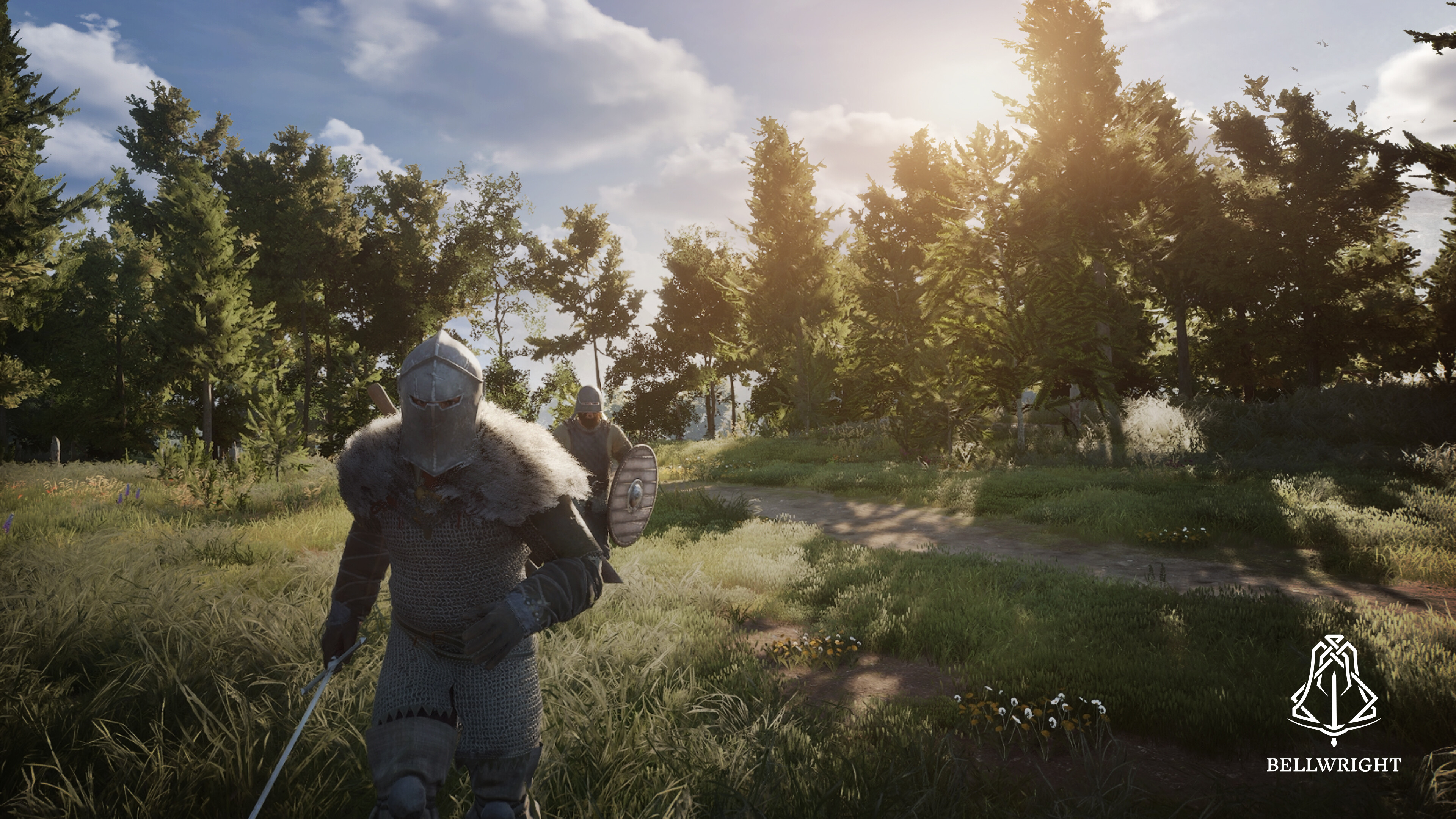 Bellwright Soundtrack screenshot 10